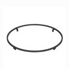 Rebord anti-chute Firten pour brasero 100cm de diamètre
