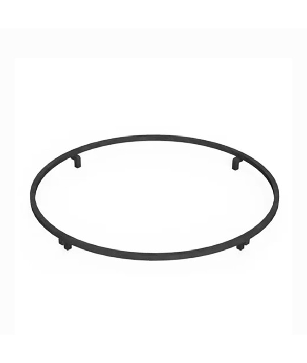 Rebord anti-chute Firten pour brasero 100cm de diamètre