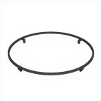 Rebord anti-chute Firten pour brasero 120cm de diamètre
