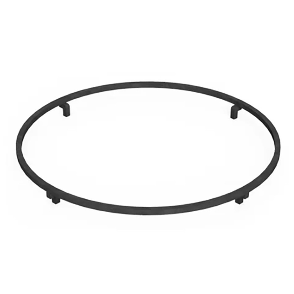 Rebord anti-chute Firten pour brasero 150cm de diamètre