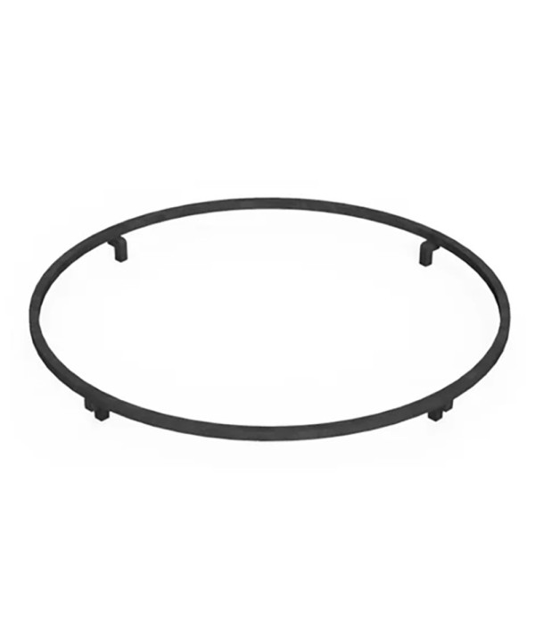 Rebord anti-chute Firten pour brasero 150cm de diamètre