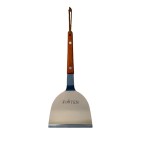 Spatule en acier inoxydable Firten nettoyage de plaque ou retourner ses aliments