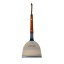 Spatule en acier inoxydable Firten nettoyage de plaque ou retourner ses aliments