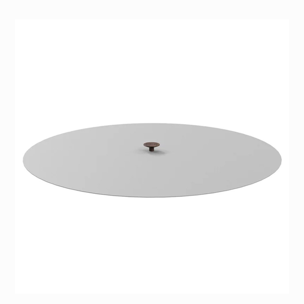 Couvercle pour brasero 80cm de hauteur de marque Firten
