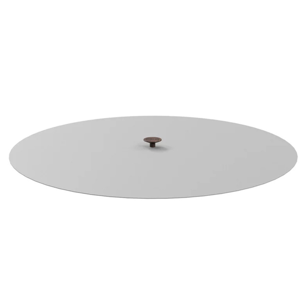 Couvercle pour brasero 120cm de hauteur de marque Firten