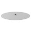 Couvercle pour brasero 120cm de hauteur de marque Firten