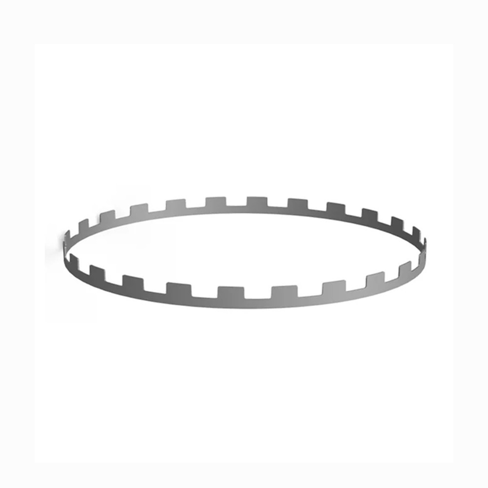 Repose-Brochettes pour brasero 80cm de diamètre Firten