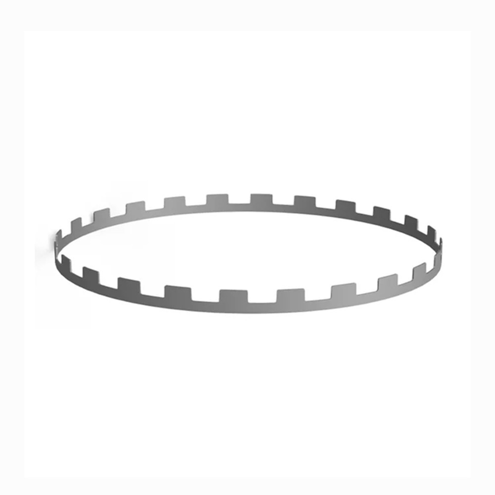 Repose-Brochettes pour brasero 100cm de diamètre Firten