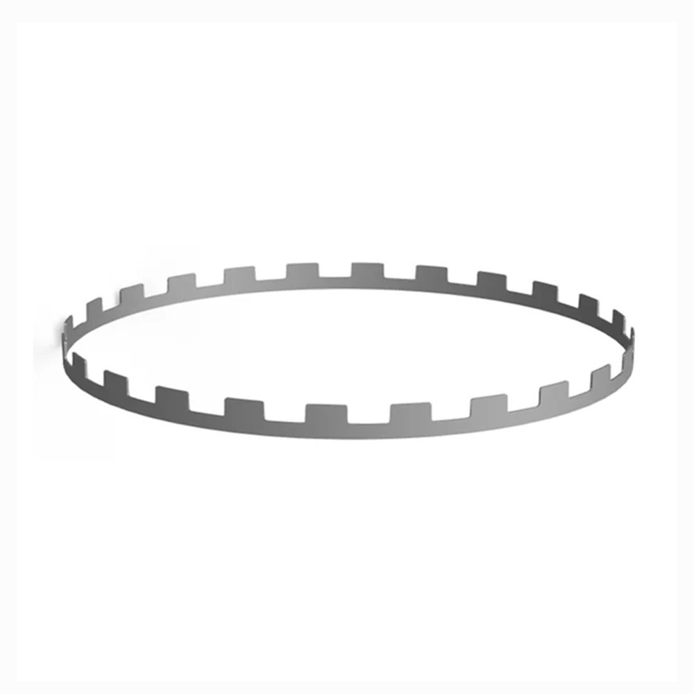 Repose-Brochettes pour brasero 120cm de diamètre Firten