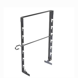 Rotissoire pour Brasero Firten