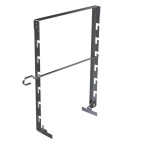 Rotisserie pour brasero 120cm de diamètre