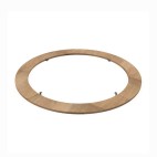 Tour en bois pour brasero Firten 80cm de diamètre