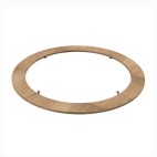 Tour en bois pour brasero Firten 100cm de diamètre