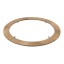 Tour en bois pour brasero Firten 120cm de diamètre