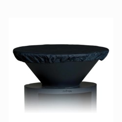 Housse de protection pour plaque brasero Firten