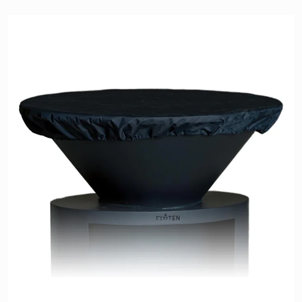Housse de protection pour plaque brasero 120cm de diamètre Firten