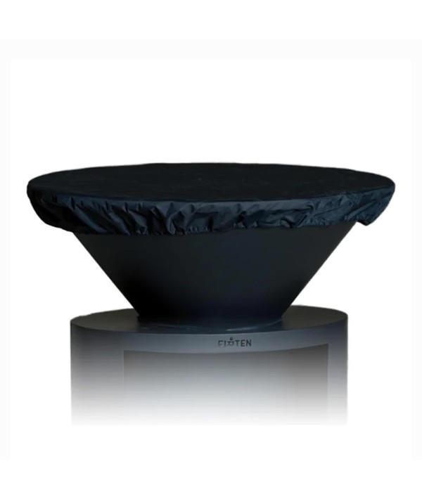 Housse de protection pour plaque brasero 120cm de diamètre Firten