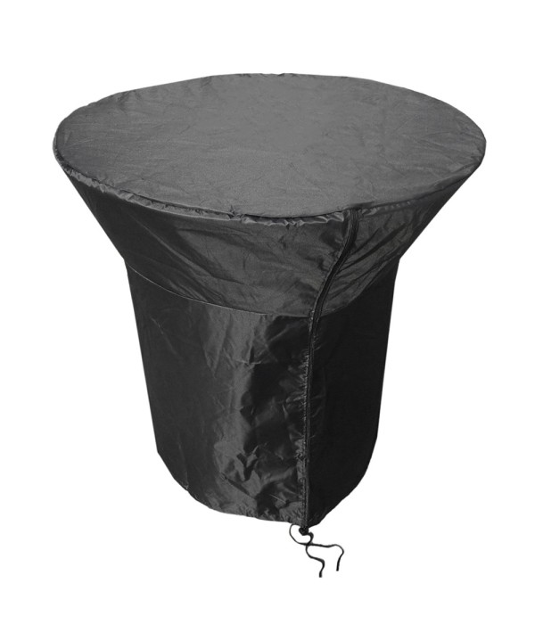 Housse de protection pour brasero en acier corten 85cm de diamètre de la marque France Braseros