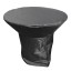 Housse de protection pour brasero Plancha Grill Barbecue en acier corten de 100cm de diamètre de la marque France Braseros