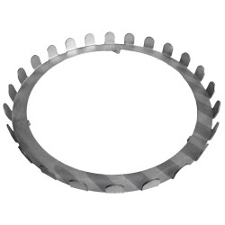 Anneau de maintien pour brasero France Braseros