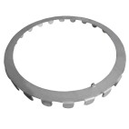 Anneau anti-chute d'aliments de 45 cm de diamètre pour braseros France Braseros