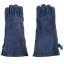 Gants en cuir haute température France Braseros