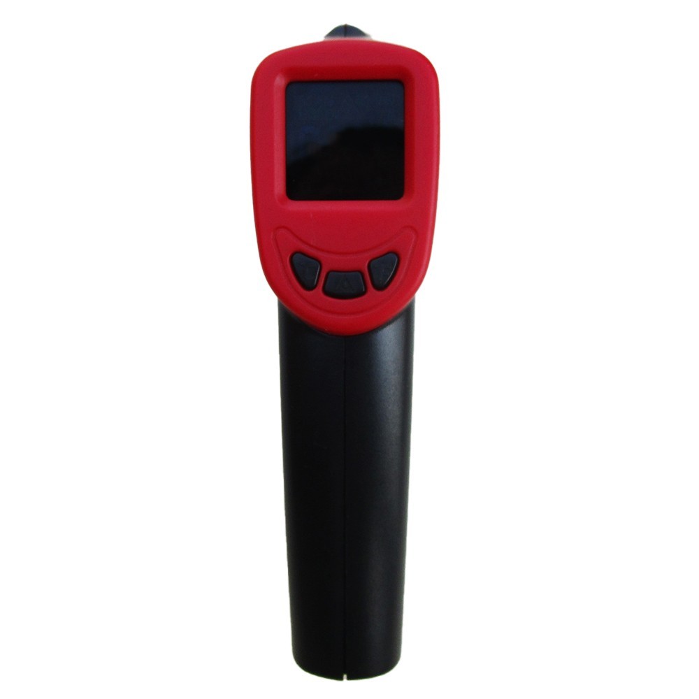 Thermomètre infrarouge haute température pour cuisson brasero ou barbecue France Braseros