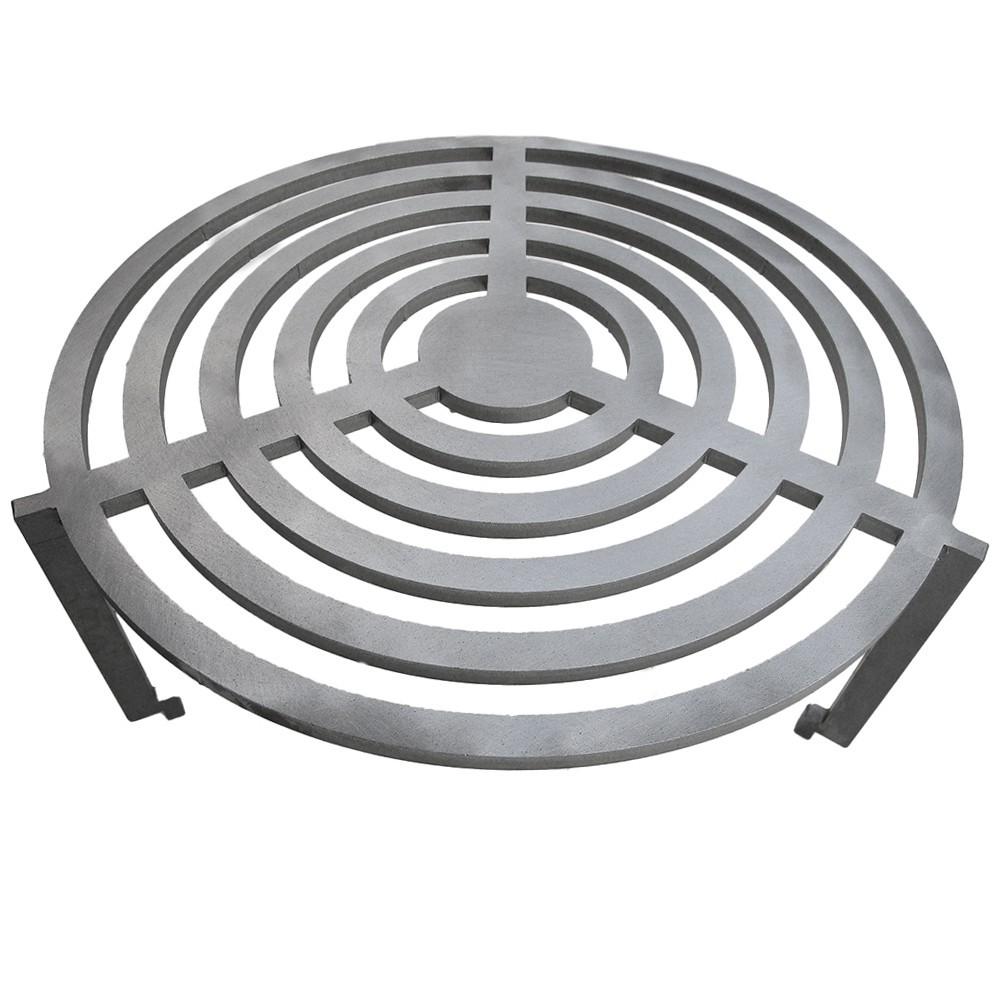 grille surélevée de Ø45cm, adaptée aux modèles BBSG6,BBSG4 de France Braseros