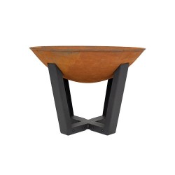 Brasero ICARUS S 56cm Buschbeck