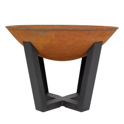 Brasero ICARUS L 68cm Buschbeck