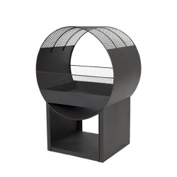 Brasero PORTHOLE Buschbeck