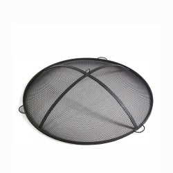 Pare-étincelles pour brasero CookKing