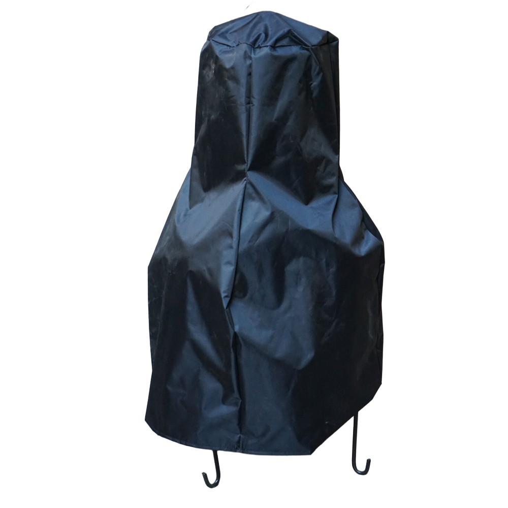 Housse de protection pour Brasero Mexicain classique en Terre cuite