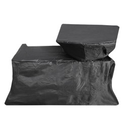 Housse de protection pour brasero Le Lambi de France Braseros