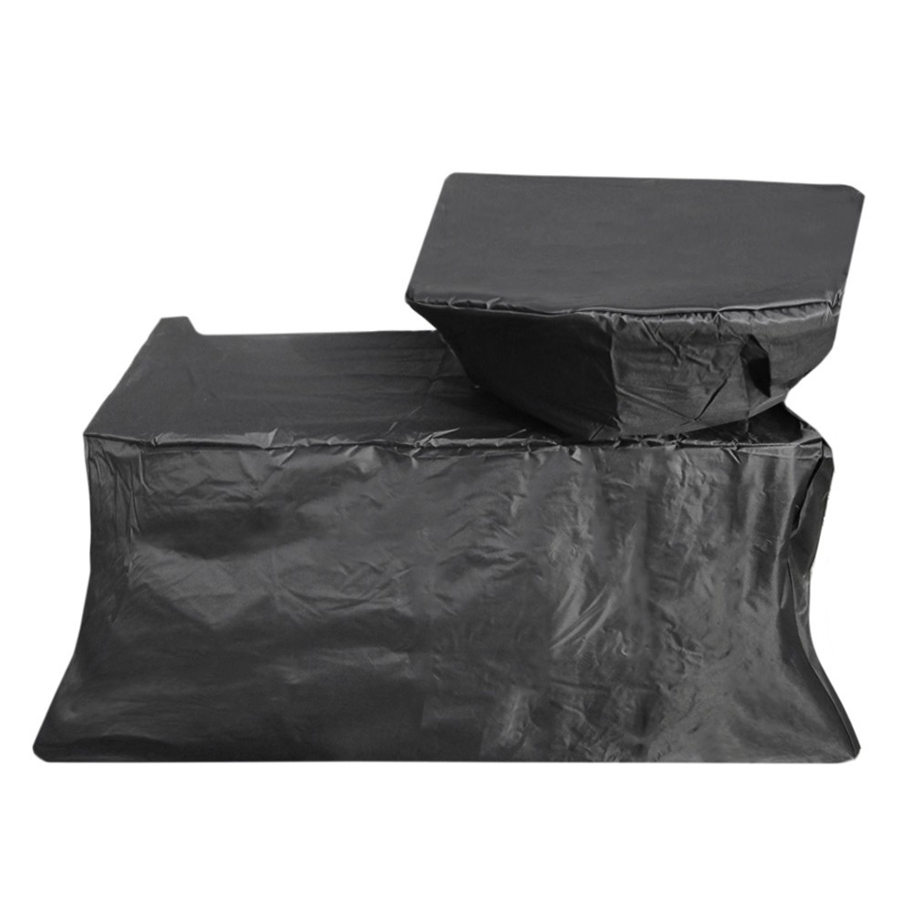 Housse de protection pour brasero modèle BBSG18 de diamètre 100cm France Braseros
