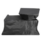 Housse de protection pour brasero modèle BBSG18 de diamètre 100cm France Braseros