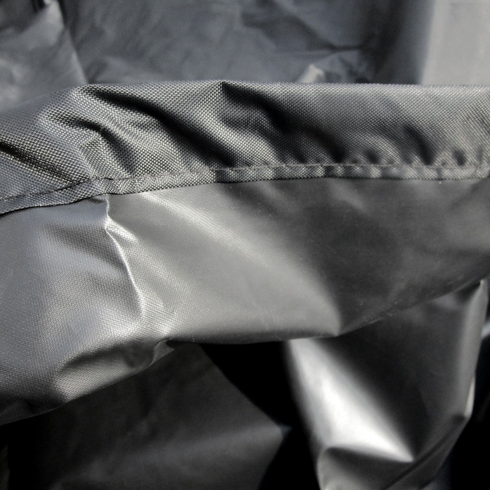 Housse de protection pour brasero modèle Le Lambi de diamètre 100cm France Braseros