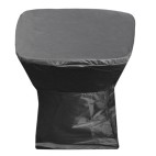 Housse de protection pour brasero modèle BBSG8 France Braseros