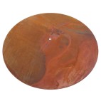 Couvercle étouffoir de 50cm de diamètre France Braseros Couvercle étouffoir de 50cm de diamètre France Braseros