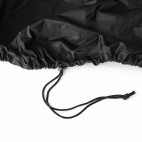 Cordon de la Charlotte de protection pour plancha ronde jusqu'à 120cm de diamètre Cordon de la Charlotte de protection pour plancha ronde jusqu'à 120cm de diamètre
