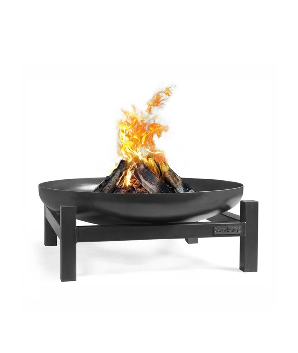 Brasero de jardin panama de 60cm de diamètre
