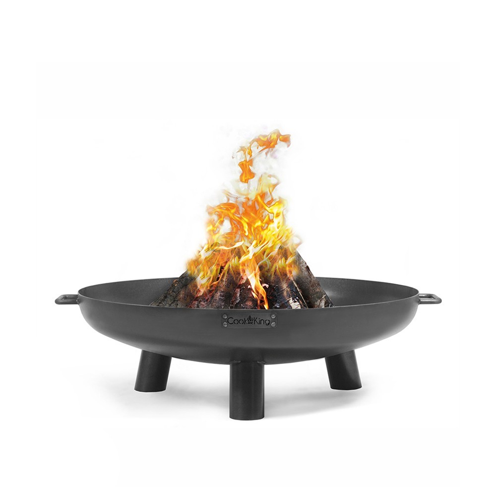 Brasero de jardin Bali multifonction 60cm