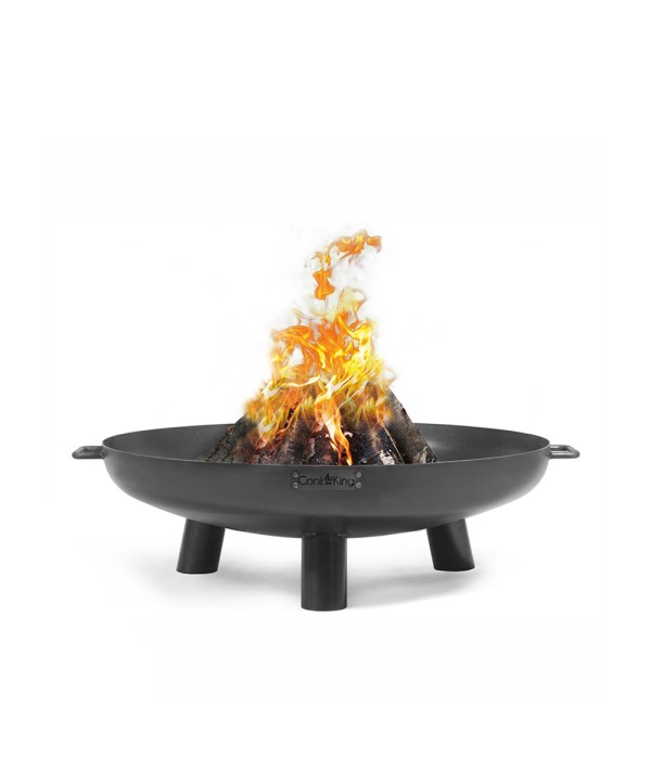 Brasero de jardin Bali multifonction 60cm