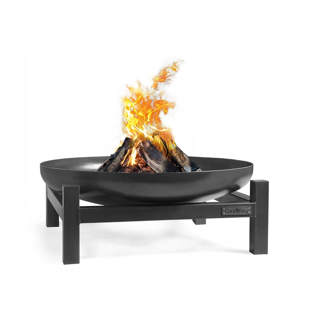 Brasero de jardin panama de 60cm de diamètre