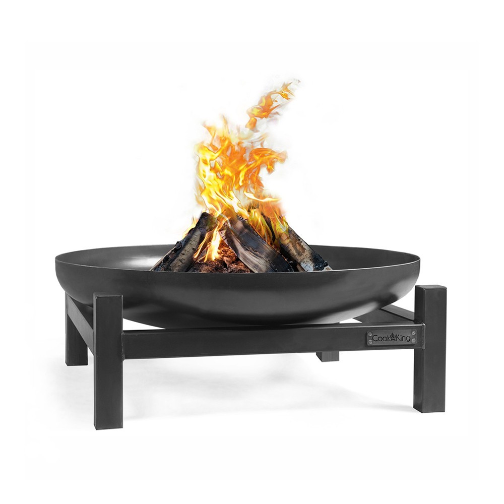 Brasero de jardin panama de 70cm de diamètre