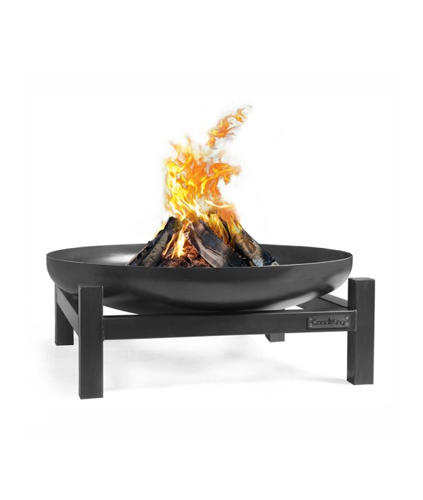 Brasero de jardin panama de 70cm de diamètre