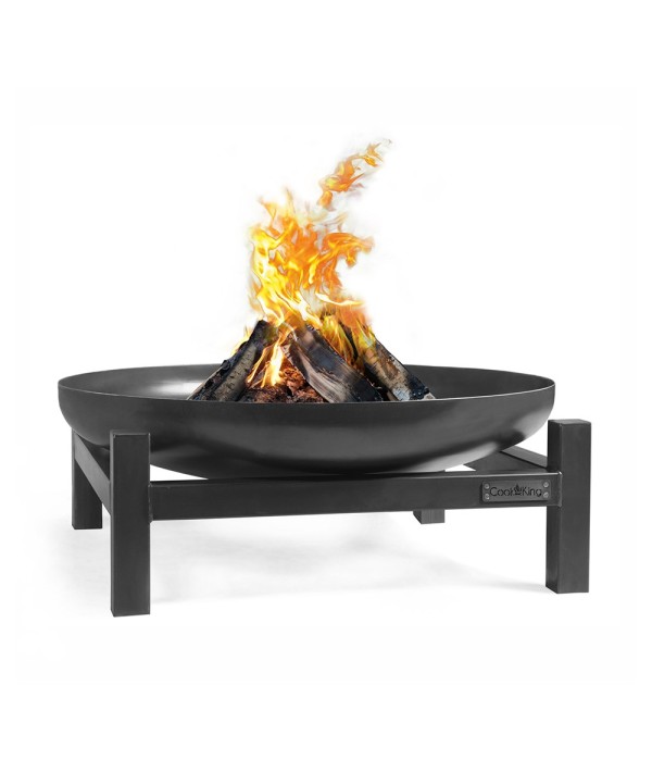 Brasero Panama de 80cm de diamètre