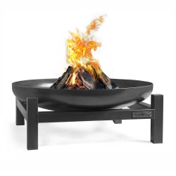 Brasero de jardin «PANAMA» 100cm CookKing