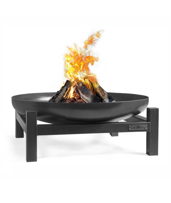 Brasero de jardin panama de 100cm de diamètre