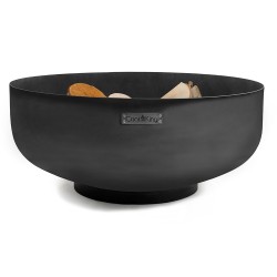 Brasero de jardin XXL «PALERMO»  80cm CookKing